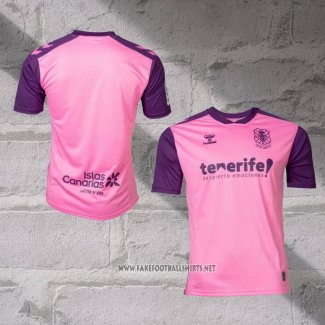 Tenerife Third Shirt 2022-2023 Thailand