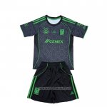 Tigres UANL Third Shirt Kid 2025-2026