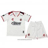 Tijuana Away Shirt Kid 2025-2026