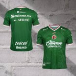 Tijuana Special Shirt 2026-2027 Green