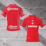 Toluca Home Shirt 2026-2027