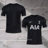 Tottenham Hotspur Away Shirt 2025-2026