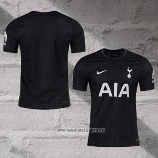 Tottenham Hotspur Away Shirt 2025-2026