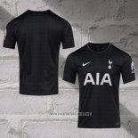 Tottenham Hotspur Away Shirt Authentic 2025-2026