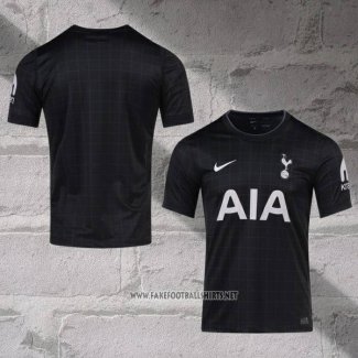 Tottenham Hotspur Away Shirt Authentic 2025-2026