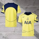 Tottenham Hotspur Third Shirt Authentic 2025-2026