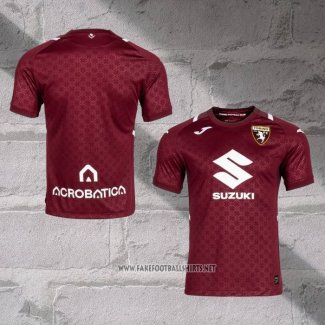 Turin Home Shirt 2026-2027