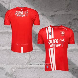 Twente Home Shirt 2022-2023