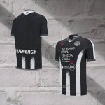 Udinese Home Shirt 2025-2026 Thailand