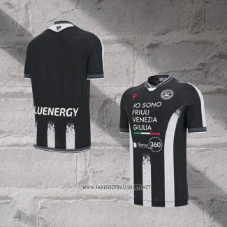Udinese Home Shirt 2025-2026 Thailand