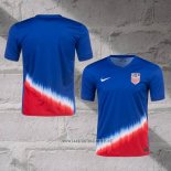United States Away Shirt 2024 Thailand