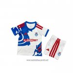Universidad de Chile Away Shirt Kid 2026