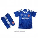 Universidad de Chile Home Shirt Kid 2024