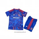 Universidad de Chile Home Shirt Kid 2026