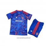 Universidad de Chile Home Shirt Kid 2026