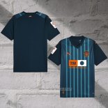 Valencia Away Shirt 2023-2024