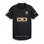 Valencia Away Shirt 2024-2025