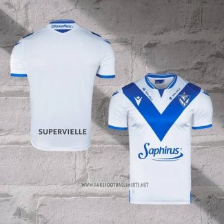 Velez Sarsfield Home Shirt 2026 Thailand