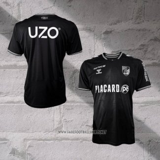 Vitoria SC Away Shirt 2026-2027