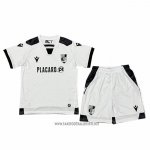 Vitoria SC Home Shirt Kid 2025-2026