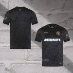 Wolves Third Shirt 2026-2027