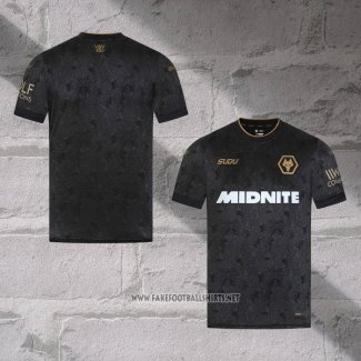 Wolves Third Shirt 2026-2027