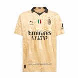 AC Milan Goalkeeper Shirt 2022-2023 Thailand