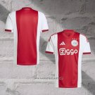 Ajax Home Shirt 2025-2026