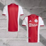 Ajax Home Shirt 2025-2026