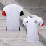 Ajax Training Shirt 2025-2026 White