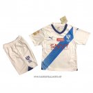 Al Hilal Away Shirt Kid 2023-2024