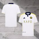 Al Nassr Third Shirt 2025-2026