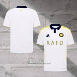 Al Nassr Third Shirt 2025-2026