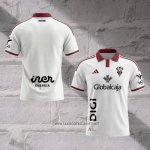 Albacete Home Shirt 2026-2027