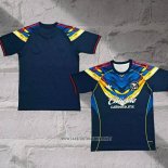 America Special Shirt 2025 Black Thailand