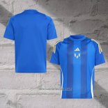 Argentina Messi Shirt 2024 Blue Thailand 'Spark Gen10s'