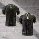 Argentina Special Shirt 2025 Black Thailand