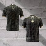 Argentina Special Shirt 2025 Black Thailand