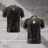Argentina Special Shirt 2025 Black Thailand