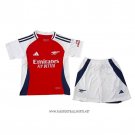 Arsenal Home Shirt Kid 2024-2025