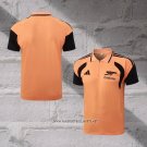 Arsenal Polo 2026-2027 Orange
