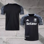 Aston Villa Away Shirt Authentic 2025-2026