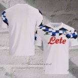 Atalanta Away Shirt 2026-2027
