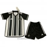 Atletico Mineiro Home Shirt Kid 2023-2024