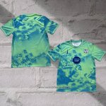 Barcelona Special Shirt 2025-2026 Green Thailand