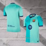 Barcelona Third Shirt 2026-2027