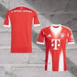 Bayern Munich Home Shirt 2025-2026