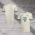 Bayern Munich Oktoberfest Shirt 2025-2026