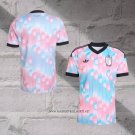 Belgium Away Shirt 2026