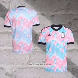 Belgium Away Shirt 2026